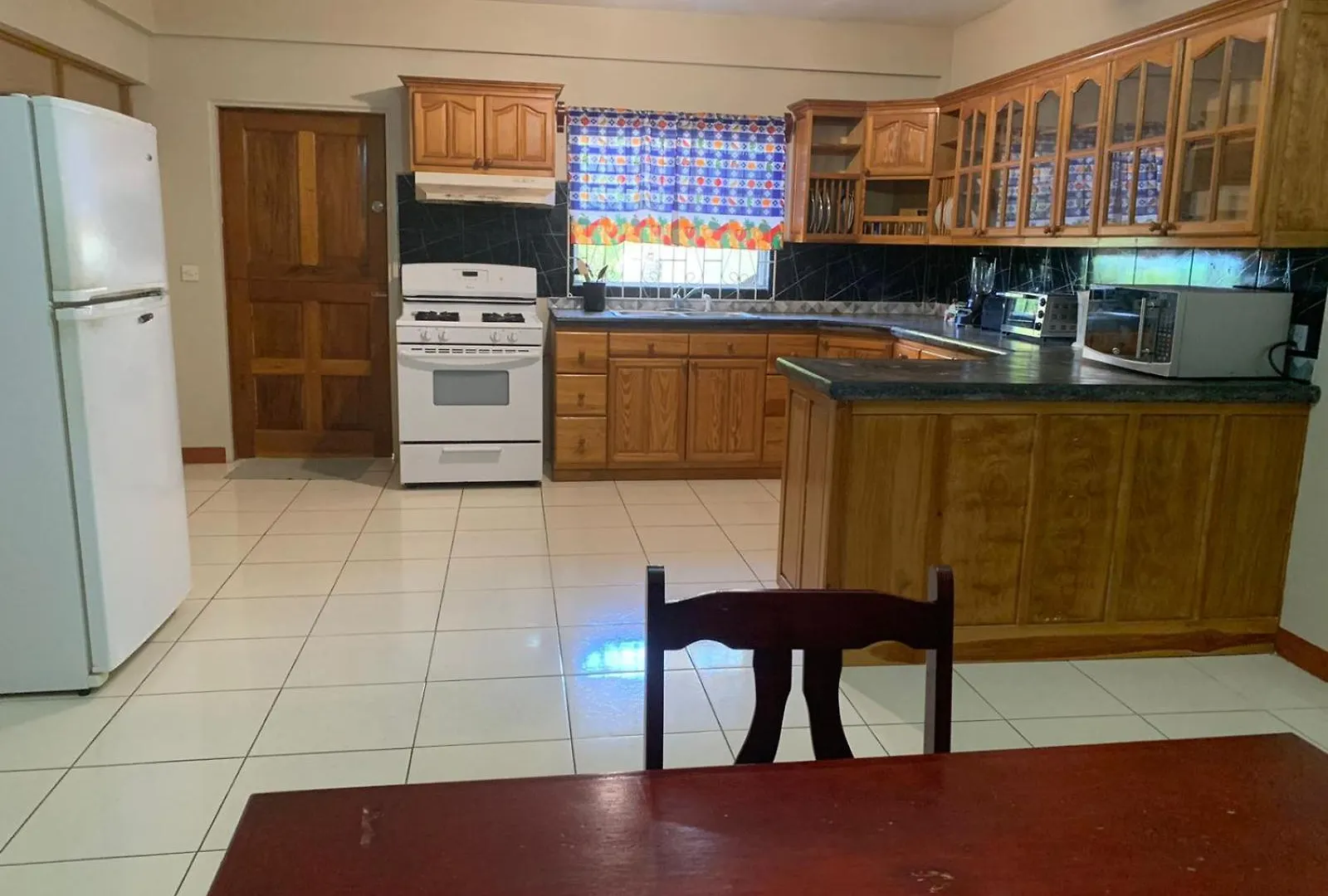 Diddy John Aparrment Rental Property Kingstown 0*,  Svatý Vincenc a Grenadiny